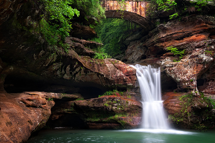 Old Mans Cave