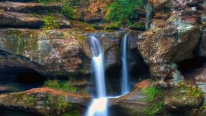 Hocking Hills State Parks