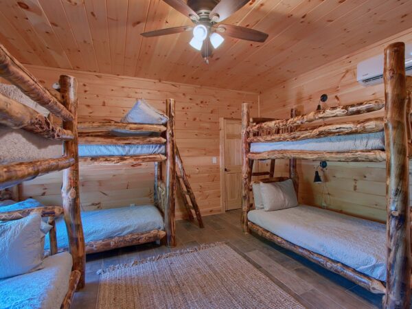 Angels Envy Lodge Hocking Hills