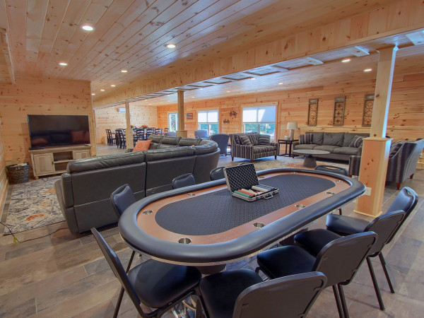 Angels Envy Lodge Hocking Hills