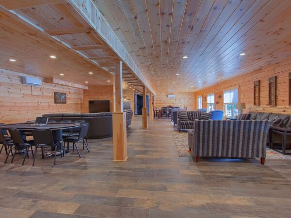 Angels Envy Lodge Hocking Hills