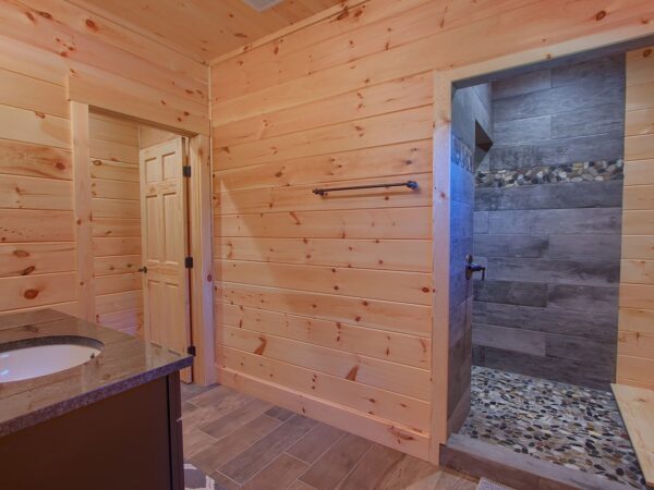 Angels Envy Lodge Hocking Hills