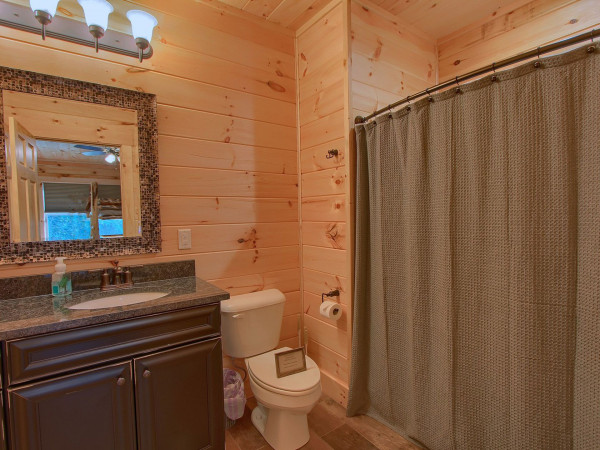 Angels Envy Lodge Hocking Hills