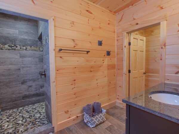 Angels Envy Lodge Hocking Hills