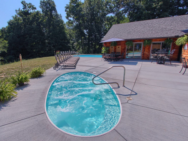 Angels Envy Lodge Hocking Hills