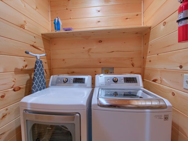 Angels Envy Lodge Hocking Hills