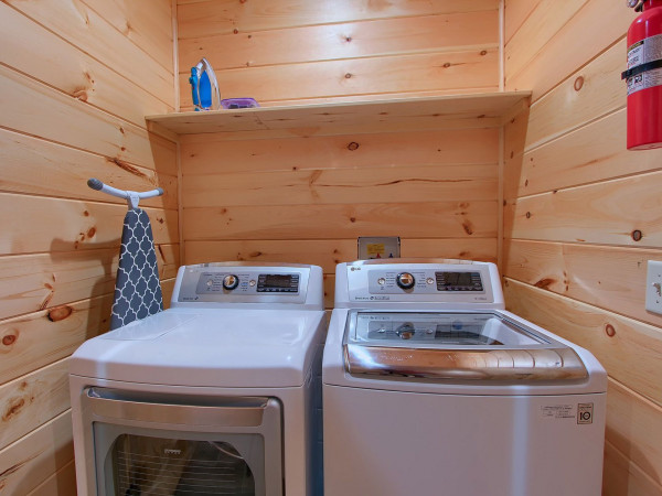 Angels Envy Lodge Hocking Hills