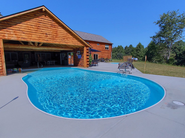 Angels Envy Lodge Hocking Hills