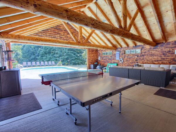 Angels Envy Lodge Hocking Hills