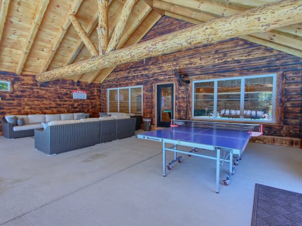 Angels Envy Lodge Hocking Hills