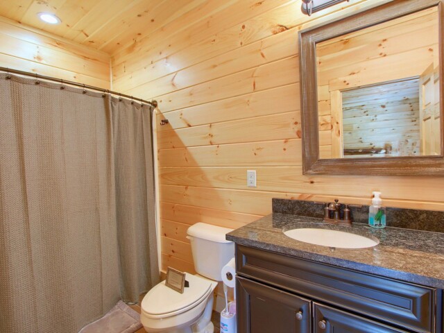 Angels Envy Lodge Hocking Hills