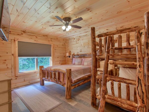 Angels Envy Lodge Hocking Hills