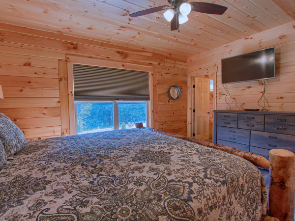 Angels Envy Lodge Hocking Hills