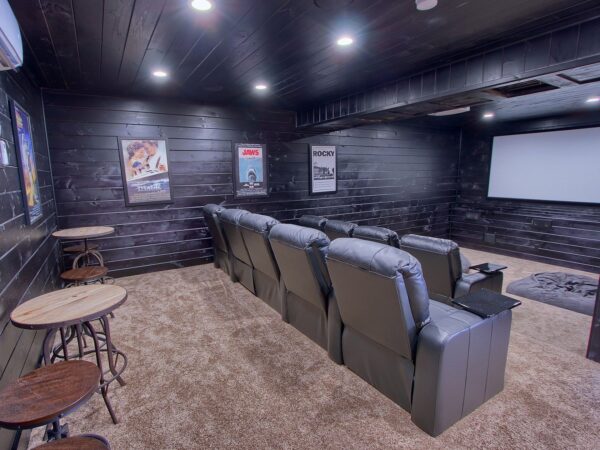 Angels Envy Lodge Hocking Hills