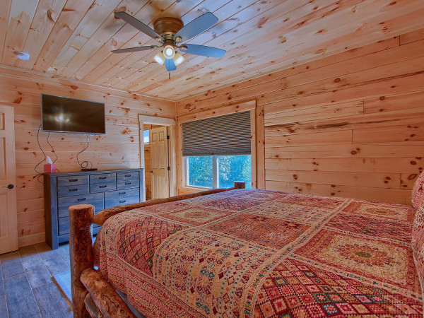 Angels Envy Lodge Hocking Hills