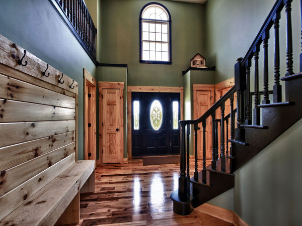 Makers Lodge Hocking Hills