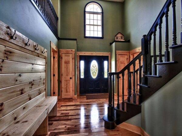 Makers Lodge Hocking Hills