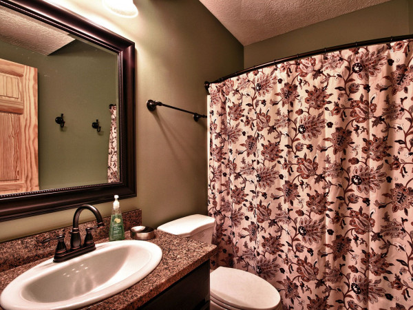 Makers Lodge Hocking Hills