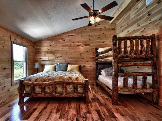 Makers Lodge Hocking Hills
