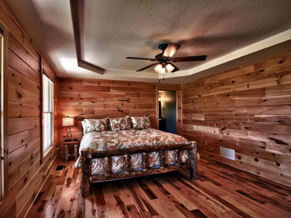 Makers Lodge Hocking Hills