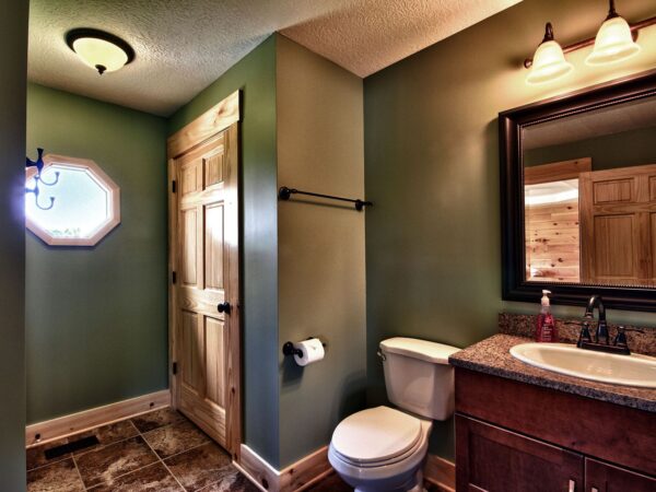 Makers Lodge Hocking Hills