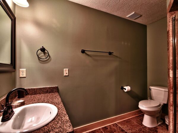 Makers Lodge Hocking Hills