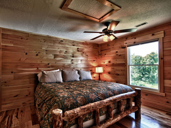 Makers Lodge Hocking Hills