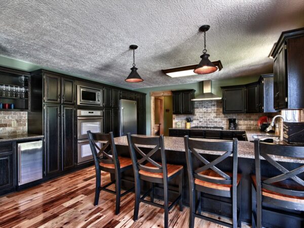 Makers Lodge Hocking Hills