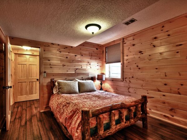 Makers Lodge Hocking Hills