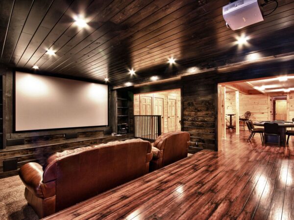 Makers Lodge Hocking Hills