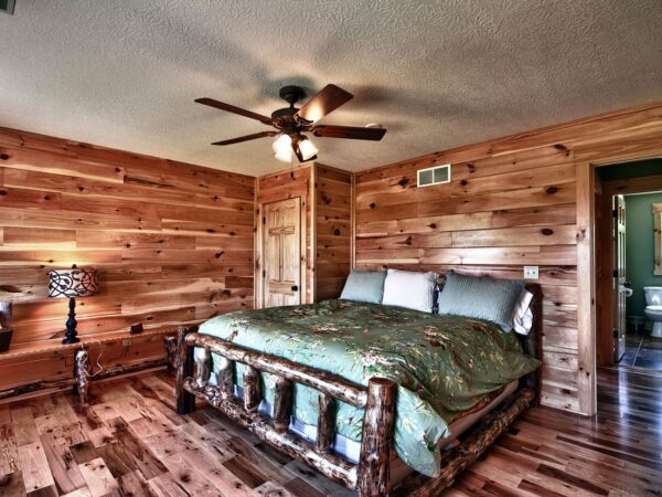 Makers Lodge Hocking Hills