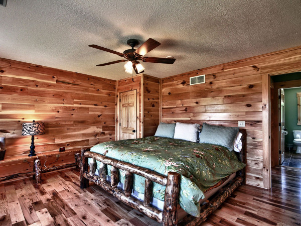 Makers Lodge Hocking Hills