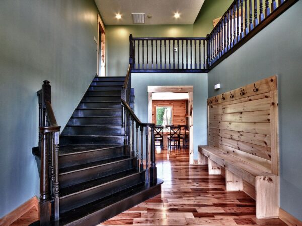 Makers Lodge Hocking Hills