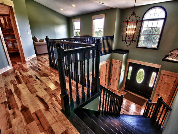 Makers Lodge Hocking Hills