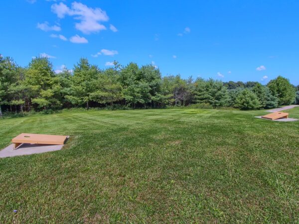 Makers Lodge Hocking Hills