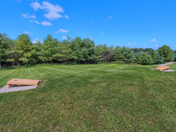 Makers Lodge Hocking Hills