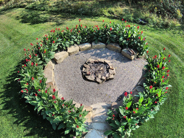 Makers Lodge Hocking Hills