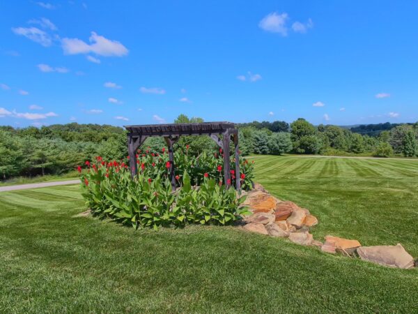 Makers Lodge Hocking Hills