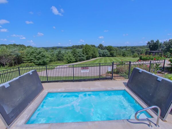 Makers Lodge Hocking Hills