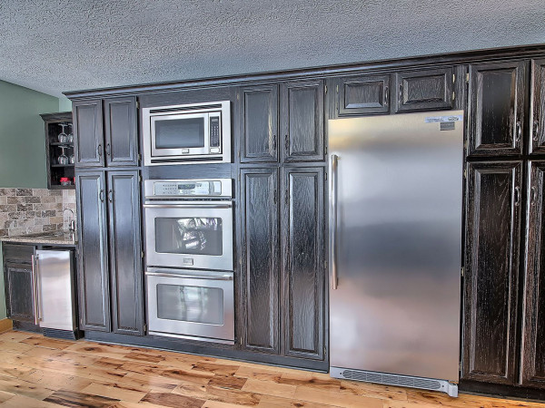 Makers Lodge Hocking Hills