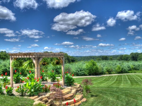 Makers Lodge Hocking Hills
