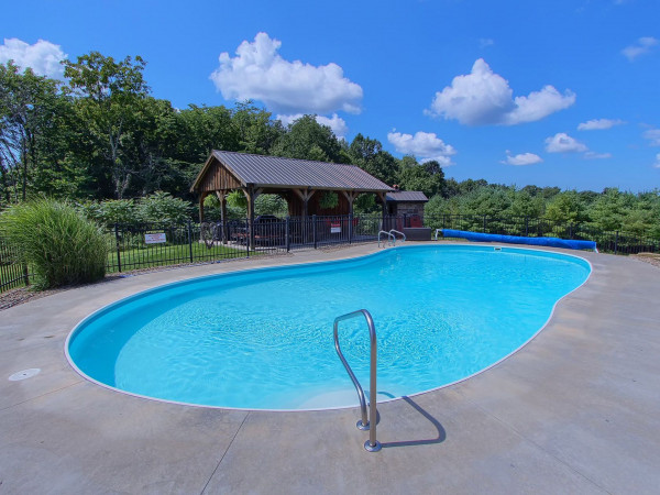 Makers Lodge Hocking Hills