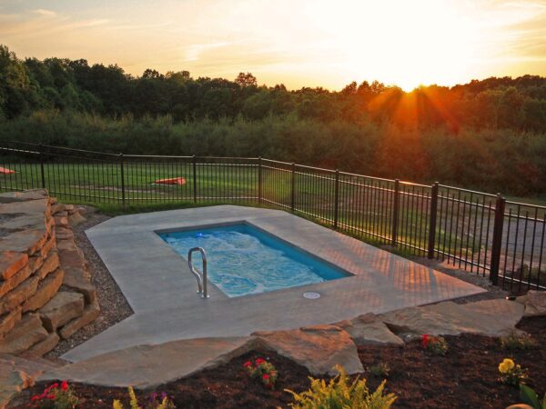 Makers Lodge Hocking Hills