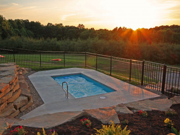 Makers Lodge Hocking Hills