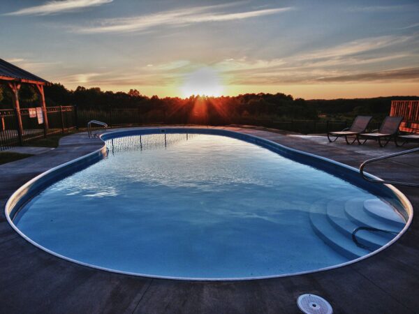 Makers Lodge Hocking Hills