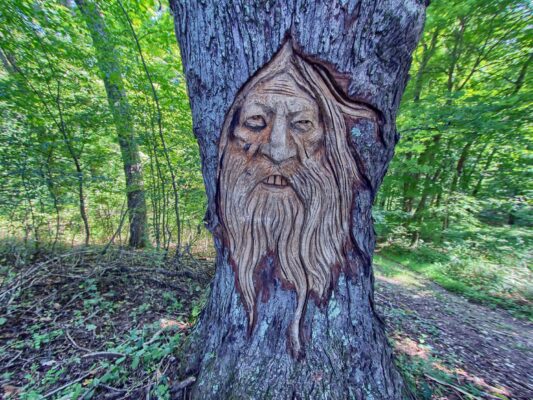 Ridgemont Lodge Hocking Hills