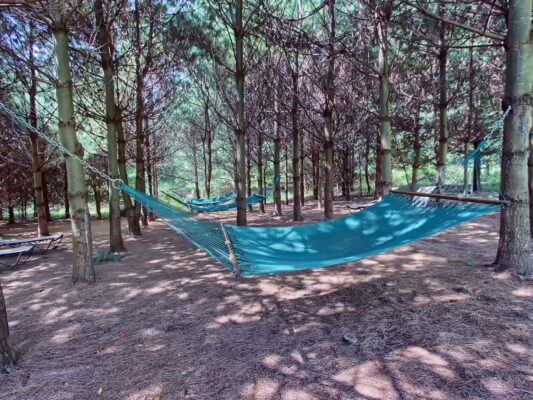 Ridgemont Lodge Hocking Hills