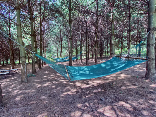 Ridgemont Lodge Hocking Hills