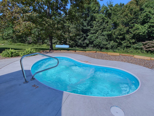 Ridgemont Lodge Hocking Hills