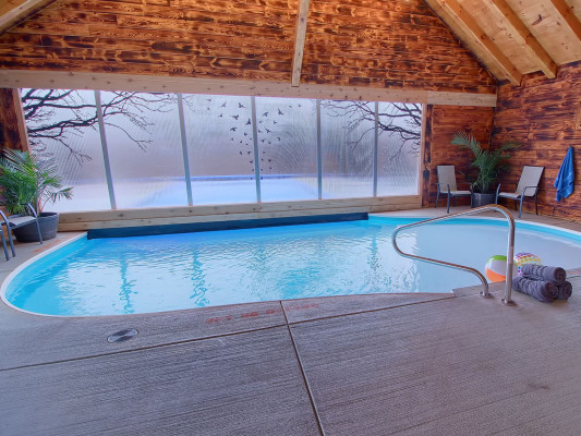 Ridgemont Lodge Hocking Hills